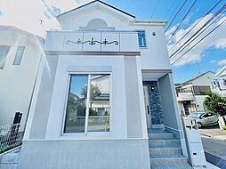 神奈川県横浜市戸塚区深谷町
