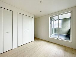 子供部屋の画像