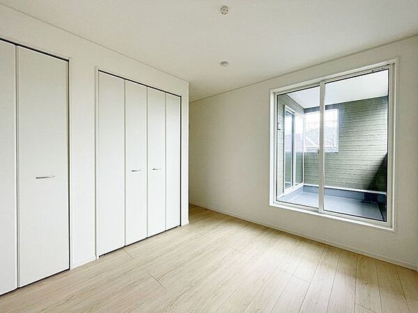 子供部屋