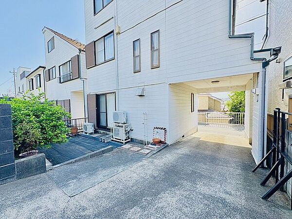 ～現地～中古戸建・土地のどちらでもご検討いただける物件です♪お客様のライフスタイルに合わせた住まいづくりが可能です！