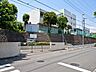 周辺：横浜市立上白根小学校 徒歩6分。 480m