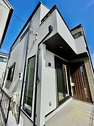 神奈川県横浜市旭区白根６丁目
