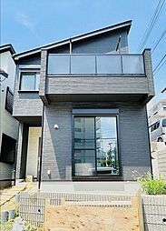 神奈川県横浜市戸塚区下倉田町