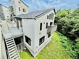 神奈川県藤沢市西富