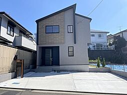 神奈川県藤沢市柄沢