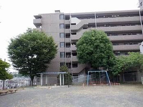 狩場町北公園 徒歩1分。 80m