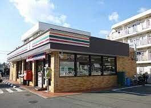セブンイレブン横浜保土ケ谷2丁目店 徒歩2分。 150m