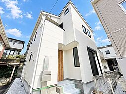 神奈川県座間市立野台２丁目