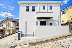 神奈川県横浜市旭区川井本町