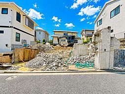 神奈川県横浜市旭区今宿１丁目