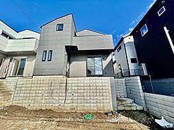 神奈川県横浜市旭区今宿東町