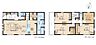 間取り：3SLDK