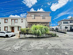 神奈川県横浜市旭区四季美台