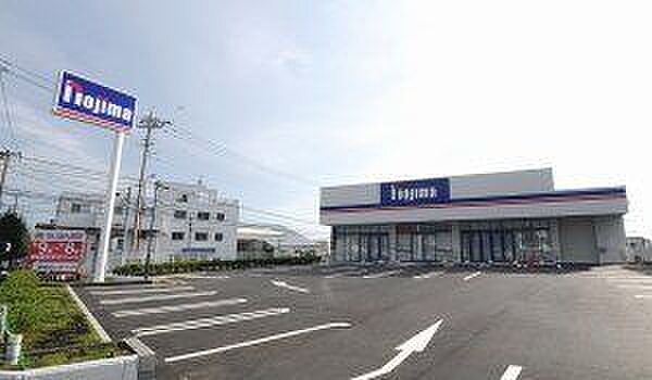 ノジマNEW湘南台店 徒歩12分。 940m