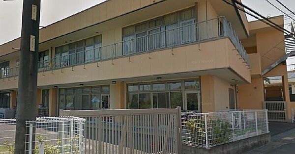 学校法人生蘭学園　さくらチャイルドセンター 徒歩8分。 600m