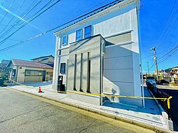 神奈川県横浜市泉区上飯田町