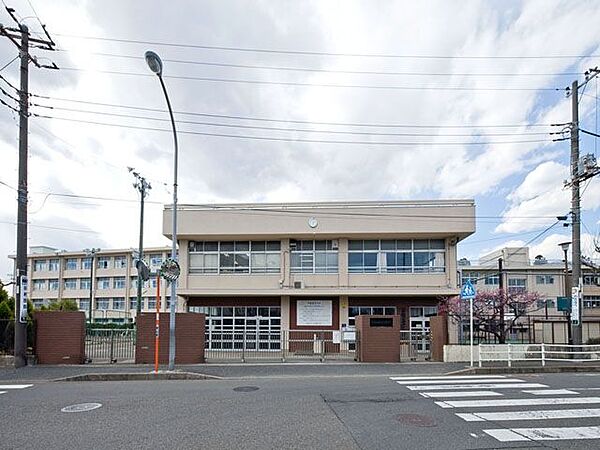 横浜市立南瀬谷中学校 徒歩13分。 1040m