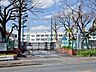 周辺：横浜市立原小学校 徒歩19分。 1450m