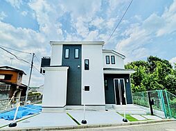 神奈川県横浜市旭区今宿西町
