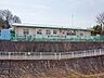周辺：横浜市今宿保育園 徒歩8分。 650m