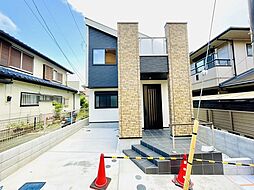 神奈川県横浜市瀬谷区南瀬谷１丁目