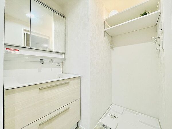脱衣場