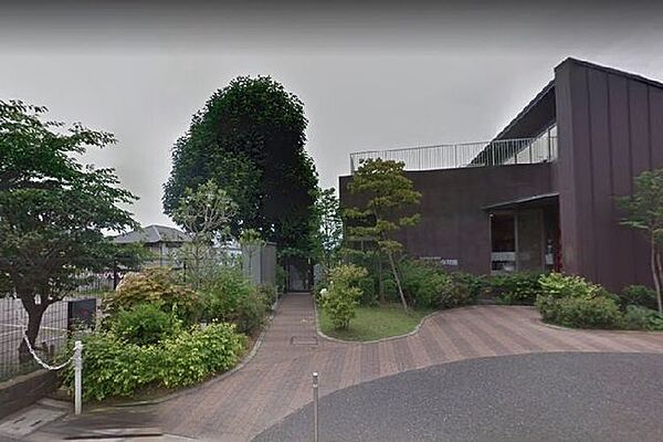 社会福祉法人慶泉会さくらい保育園 徒歩13分。 990m