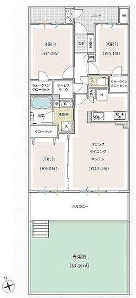間取り：314002791673