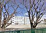 周辺：大和市立渋谷小学校 徒歩9分。 690m