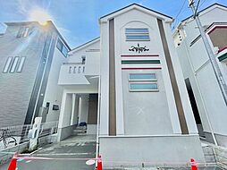 神奈川県相模原市南区相武台３丁目