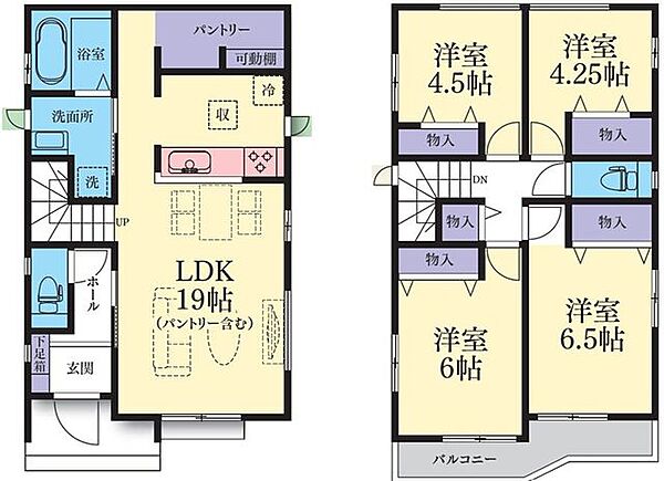 間取り：314002791346