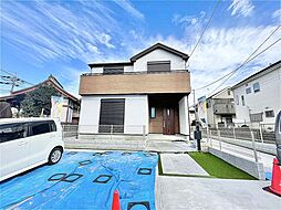 神奈川県座間市東原１丁目