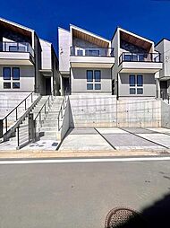 神奈川県横浜市保土ケ谷区初音ケ丘