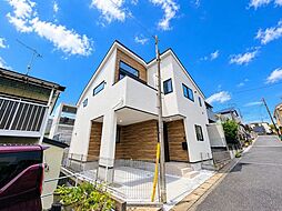 神奈川県横浜市瀬谷区三ツ境