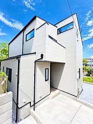 神奈川県横浜市泉区岡津町