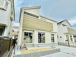 神奈川県横浜市旭区中白根1丁目