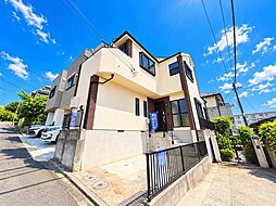 神奈川県横浜市戸塚区名瀬町