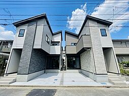 神奈川県大和市上和田