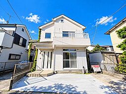 神奈川県大和市上和田