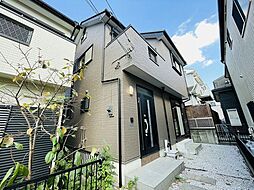 神奈川県綾瀬市落合北５丁目