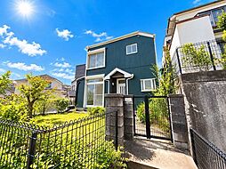 神奈川県横浜市旭区笹野台４丁目