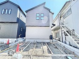 神奈川県座間市立野台３丁目