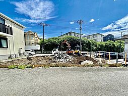 神奈川県横浜市保土ケ谷区東川島町