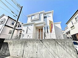 神奈川県海老名市国分南４丁目