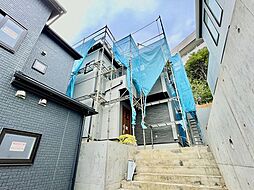 神奈川県横浜市旭区上白根２丁目