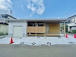 神奈川県相模原市南区新戸