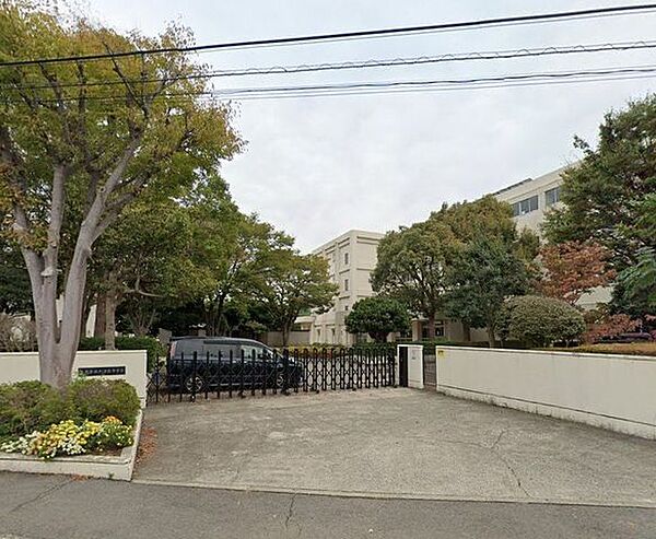 藤沢市立大清水中学校 徒歩17分。 1320m