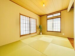 和室の画像