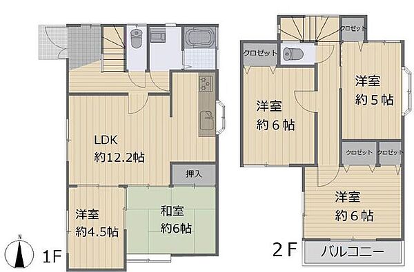 間取り：314002823128