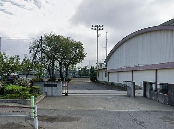 相模原市立谷口中学校 徒歩21分。 1640m